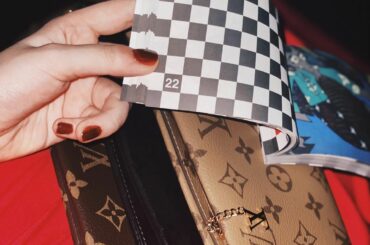 #LouisVuitton
#LVMenSS21...