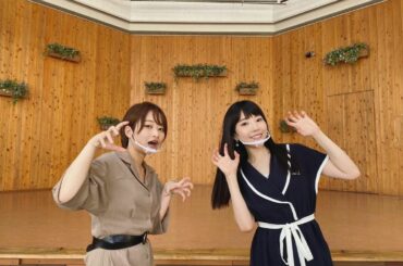 今日は！なんと！アニメ「ゾンビランドサガ」純子ちゃん役のちゃんまきさん こと、
河瀬茉希さんと！佐賀県におりました〜〜〜！
.
本日、2020/9/3 ...