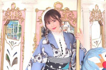 浴衣着て撮影﻿
﻿
ドタイプで幸せな撮影でした﻿
﻿
﻿
今発売中の「#PlatinumFLASH」に載ってるので
是非チェックして下さい﻿
﻿
﻿
...