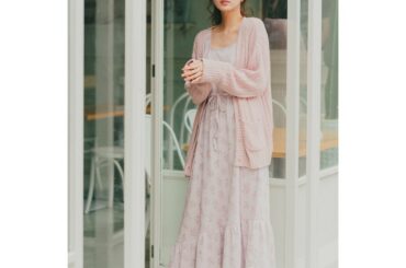 『Et grenier by Samamsa Mos2』秋のルームウェア

ラブリーであったかい。
是非チェックして下さい

@et_grenier_by_sa...