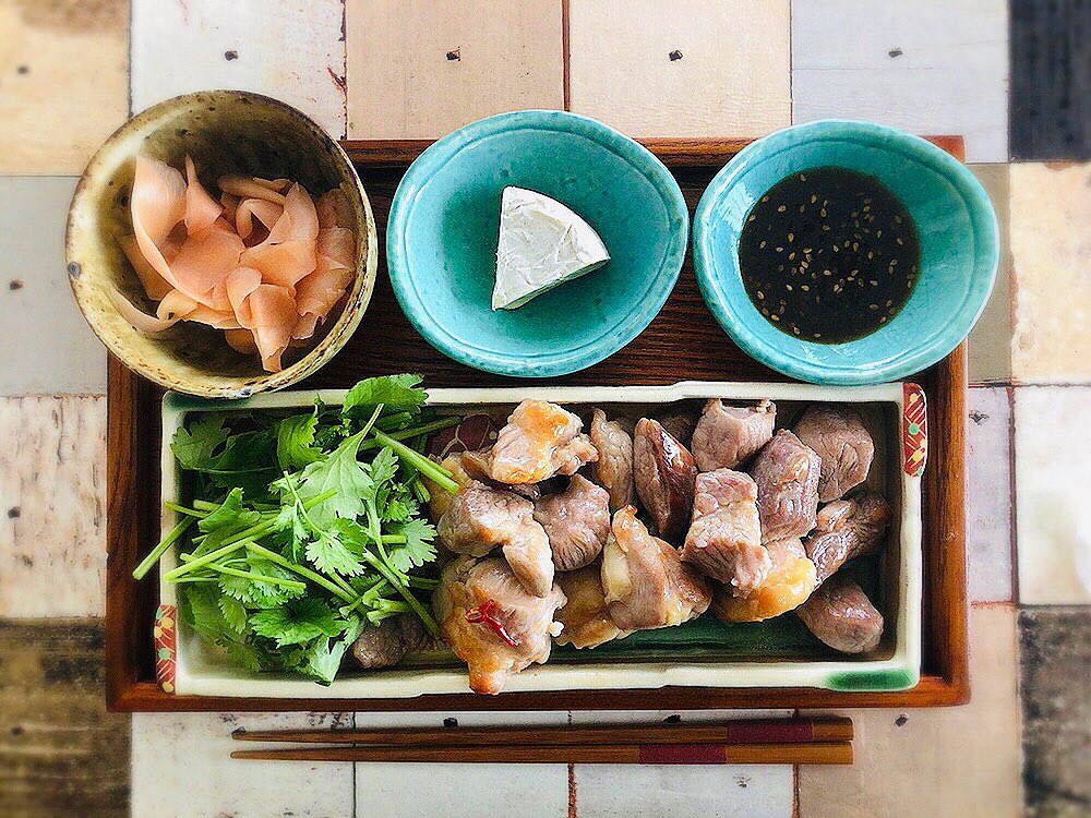 茅原実里 トレーニングキツかった お肉食べよ っと パクチー美味しい 茅原実里 Minorin Moe Zine 茅原実里 トレーニングキツかった お肉食べよ っと パクチー美味しい 茅原実里 Minorin Moe Zine