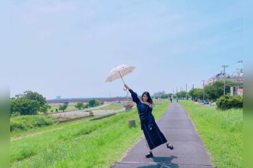 お天気が
安定しますよーに
#whether #sun #fashion #お天気...