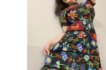 .
.
one-piece
@berrry.closet 
大きな花柄が
かわいいいいいい
.
.
#天木code
#coodinate 
#fashion...