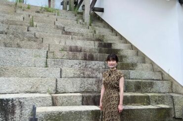 明日、
朝6:30〜放送の
『京都いろどり日記』
92回目の放送になります！

もうすぐで100回！！
こんなにも長く番組を続けさせていただけて
本当にうれしい...