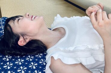 どんどん
大人っぽくなるね。
#16歳
#甲斐心愛...