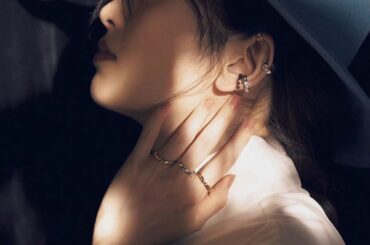 素敵なアクセサリーの数々に
うっとりした企画でした
#ココクラッシュ#cococrush#chanel#jewelry
@oggi_mag #10月号...