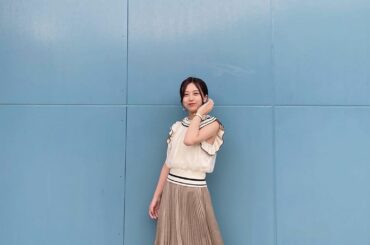 _
オンラインお話会ありがとうございました︎
昨日はオンラインファンミーティングだったので二日連続でファンの方と会えた！

以前は土日握手会が当...