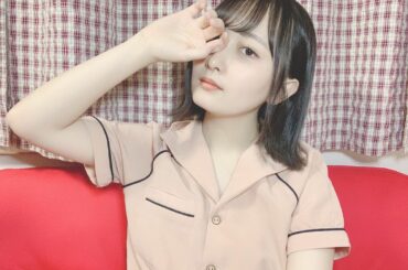 *
*
おしゃれに撮ったつもりが
眠そうになっちゃった！笑
*
*...