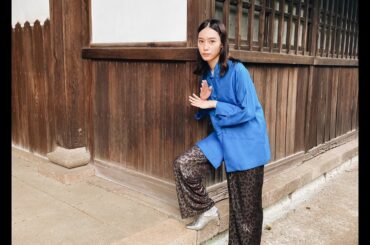 お散歩中に素敵な場所を発見できた日はご機嫌です...