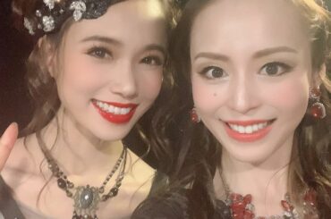 《THE MUSICAL CONCERT at IMPERIAL THEATRE》﻿
﻿
﻿
★ 2014年の『モーツァルト！』でWキャストでコンスタンツェを演...