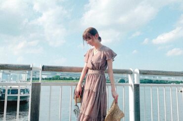 この日はマネージャーさん２人と一緒に
女子旅ドライブをした日のワンカット︎

きっと近々動画があがる予定です、夏

@to_the_sea_hawaii 
...