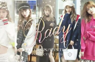 この前撮影した @faithraykastner のカタログぜひ皆さんチェックしてね
#Rady...