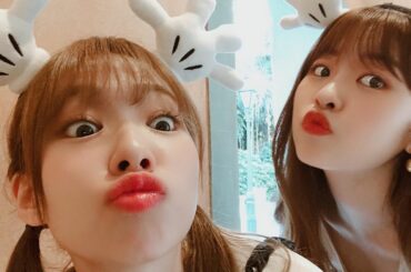 お気に入りの写真達
.
#さりげなく#おそろコーデ #見えないけど#本当楽しかった#ディズニーランド ##...