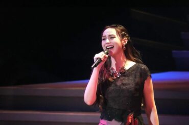 《THE MUSICAL CONCERT at IMPERIAL THEATRE》﻿
﻿
﻿
とても単純なことかもしれませんが、﻿
﻿
歌が好き。﻿
芝居が好き...