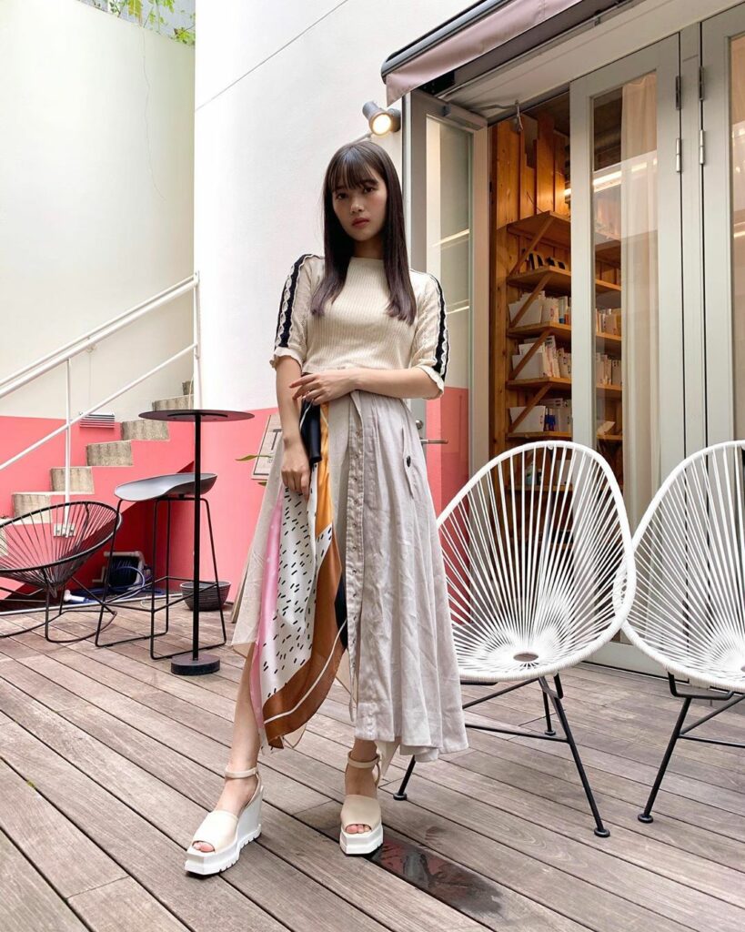 ヒルナンデス Moe Zine ヒルナンデス Moe Zine