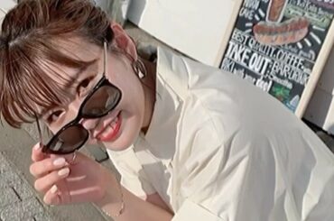 あっつくてはやく秋になってほしいー！って思ってても毎年夏の終わりはちょっと寂しくなる...