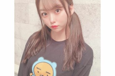 かわい長袖GETしたよ〜
今日買ったものすぐ着がち…笑　
#wego #ライアン...