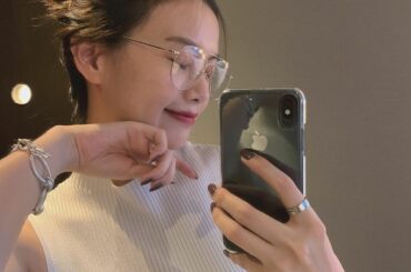 .
この日着けてたアクセ、タグ付けしました
#casselini #controlfreak #ete #sly...