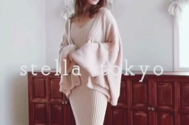 この前 @stella_tokyo.jp さんの撮影をしましたお楽しみにっっ...