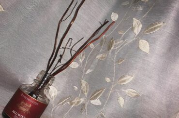 素敵な香りに癒されてます。
今夜も良い夢を、おやすみ。...