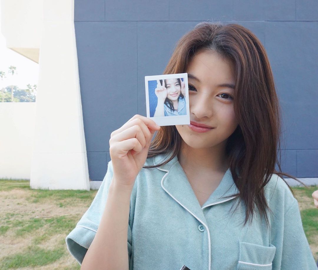 アンサングシンデレラ Moe Zine