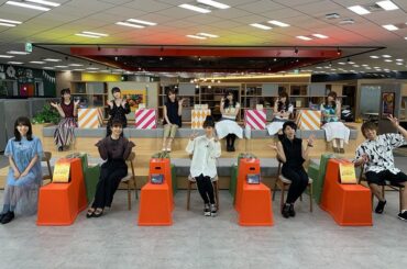 #バンナムフェス #BD発売記念
生配信ありがとうございました
.
.
ちょっと秋感のある服
.
.
ギルキスさんにまぜてもらいましたこれが堕天するということな...