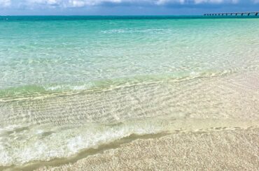うみー！
#宮古島 の#17END の写真
ここは透明度がすごくて綺麗な海だった！
色んな海行ったけどハワイより綺麗だった
（人口だから当たり前か。...