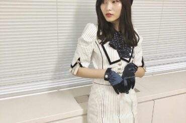 素敵なもの。

とてもとても好きだった今日の衣装
私はジャケットごとスカートインするタイプで
スタイルよく見えるねぇと言われてニヤニヤ。

私は出演し...