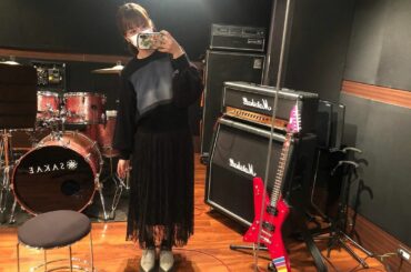 もはや秋
.
.
furfurのこのトップスの形好きすぎて、いろんな柄だしてほしい。

.
.
#ootd #furfur #gu #puma...