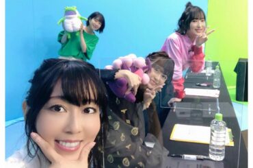 9.13はシンフォギアの生配信がありました〜！
当日は、響と、かやのんの誕生日ということで、お誕生日お祝いをかけてのバトル(プロレス)がありました！
もちろんど...