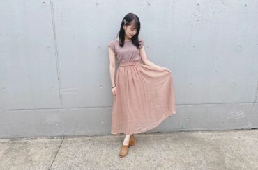 秋の予感﻿
﻿
＊＊＊＊＊＊＊＊＊＊﻿
﻿
#私服  #ingni #gu  #allamanda #threecoins  #スカートしわくちゃ笑...