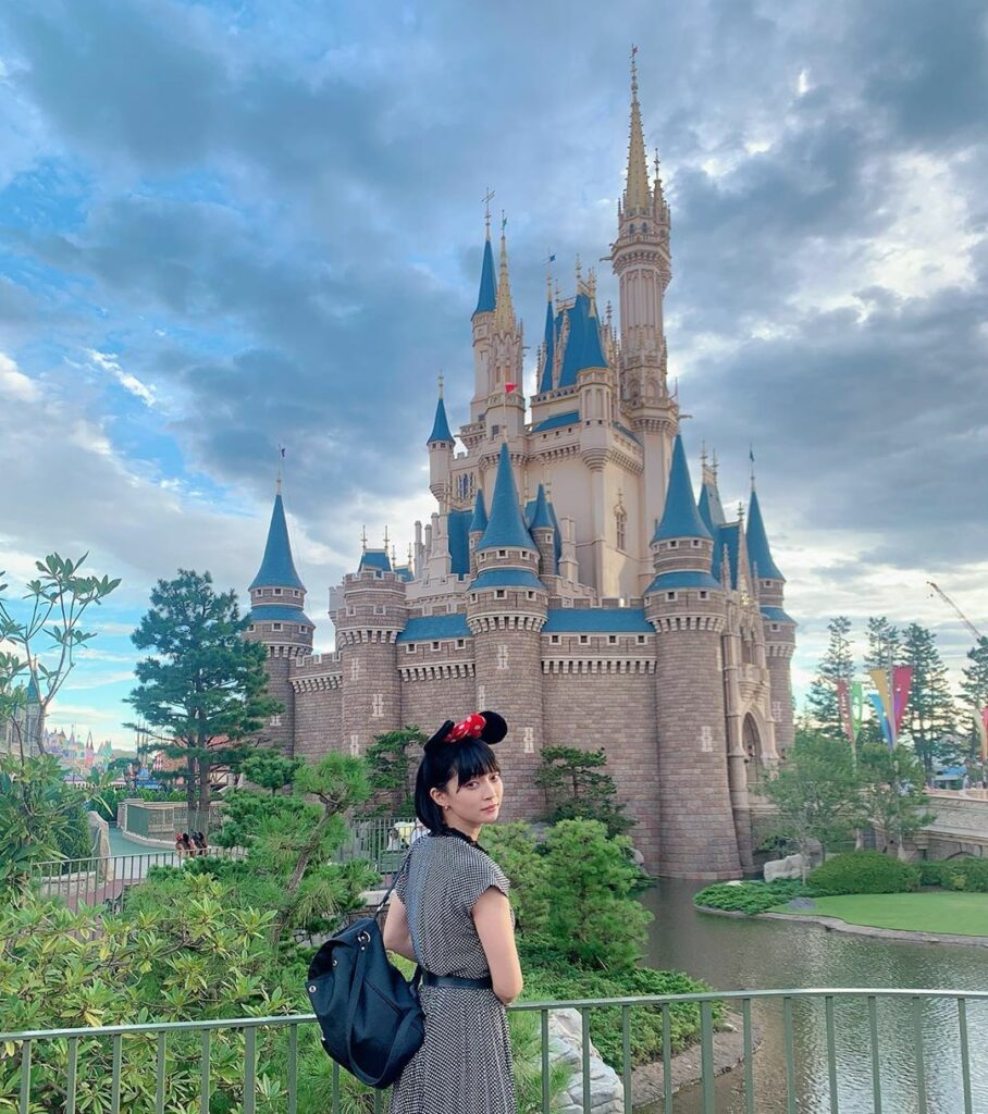 ディズニーランド Moe Zine ディズニーランド Moe Zine