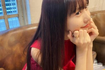 前髪復活したよ︎
@hair_salon_belle 
@belleiida 
@belle_kana 
良い色
サラサラ
ありがとうございます...