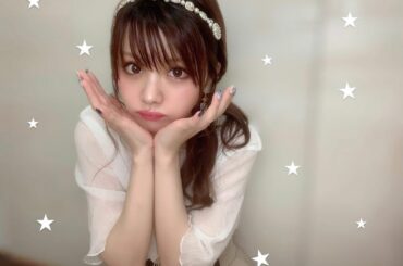 .
何日かぶりのInstagram♡
お元気ですか☻
私は普通です‪⸝⸝- ̫ -⸝⸝‬
.
あ、次の投稿では
私のハマり物紹介します
*☼*―――――*☼*―...