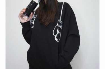 私がアンバサダーを務めているb-monsterの公式アプリ【b-monster motivate】を使ってみたよ！プログラムの受講回数や消費カロリーに応じてco...