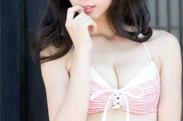 .
.
.
明日は水着祭り
.
.
.
#むちむちボディ #ムチムチ #自まつげ 
#swimwear #水着 #ビキニ #rq #racequeen ...