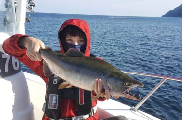 ㅤㅤㅤㅤㅤㅤㅤㅤㅤㅤㅤㅤㅤ
カラフトマス釣りに行ってきました
ㅤㅤㅤㅤㅤㅤㅤㅤㅤㅤㅤㅤㅤ
釣ってから食べるまでの動画を本日17時にYouTubeへ投稿致します
...