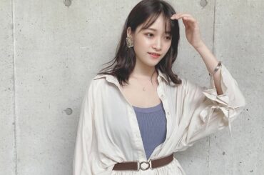 .
.
サステナブルのお話会ありがとうございました♡˒˒

久しぶりに元気な皆さんが見れて
嬉しかったのと、安心しました𓂃 𓈒❁⃘

はやく劇場で会いたいですね...