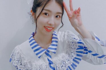 .
ハニーハーモニーオンラインライブ！
そしてカフェイベント
無事に全公演終えることができました！
とても濃かったし、沢山歌って踊れたことも
ファンの...