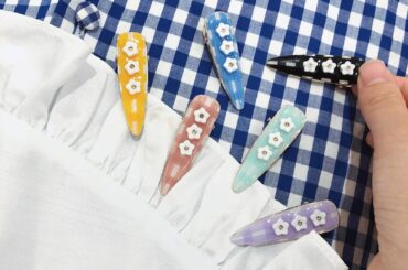 いろとりどり。

初めてユニットで活動するよ、と言われた時から作ってみたかった
お揃いのアクセサリー。
メンバーカラーができたのと、
ちょうど配信企...