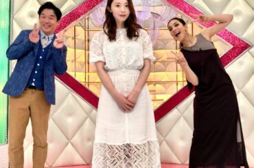 本日、フジテレビ「ノンストップ」内のコーナー”いいものプレミアム”を観てくださった方々、ありがとうございました
フジテレビさん、ヤーマンさん...