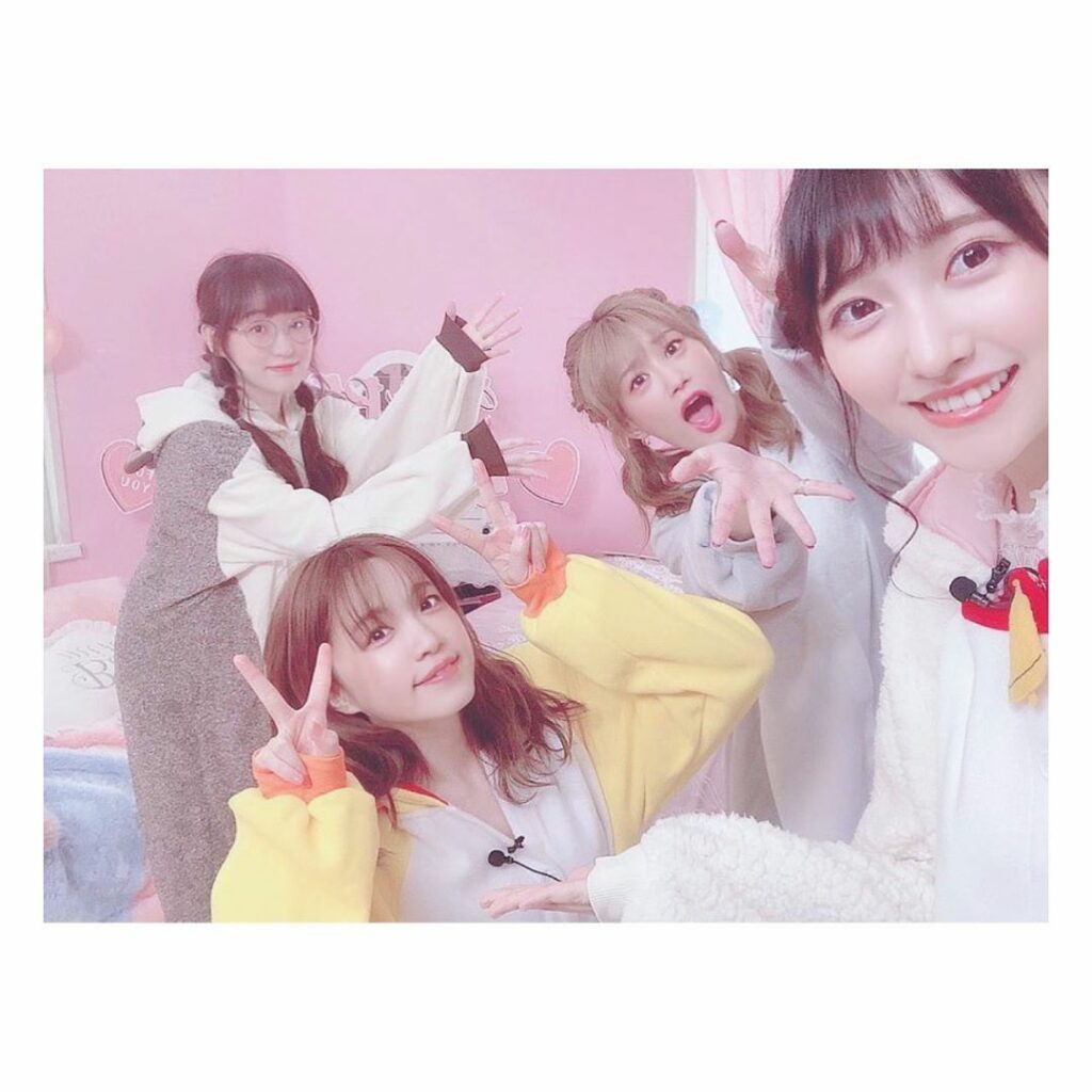郁原ゆう Moe Zine
