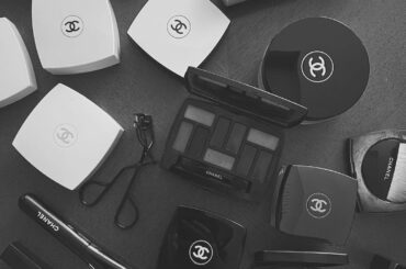 シャネル縛りでメイクしてみた
動画アップいつになるかな…
(いつも遅くてごめんね)...