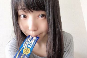 きょうのあさぼさぼさ。笑
.
起きたら涼しくてびっくり〜！
.
朝はプロテインとバナナのスムージーが好きだったんだけど、そろそろスムージーは寒そうだ〜
.
.
...