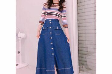 放送ではトップスした映らなかったけど、
下はこんな感じでした#秋コーデ 

thank you
「シャドウバース チャンピオンズバトル TGS2020 スペシャ...