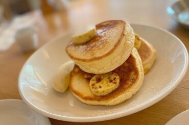 .
.
先日親友と @billsjapan へ♡
ricotta pancake
.
.
#bills
#ricottapancakes 
#pancake...
