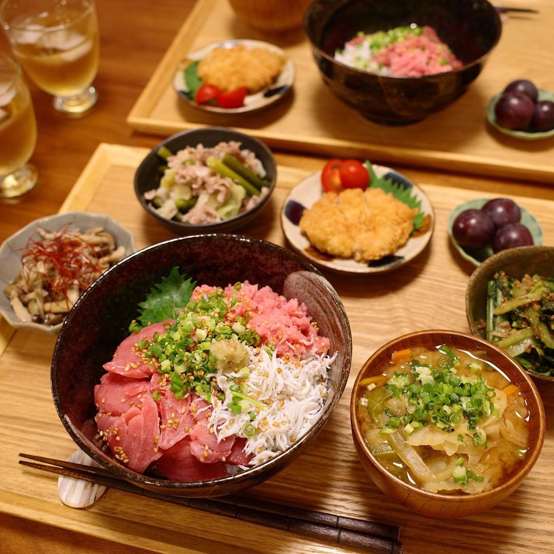 佐藤優里亜 私は和食が大好き 母が作る料理はバランスのいい和食が基本だったので慣れ親しんだ味だし やっぱり身体に合っている気がする コロナの影響で飲食店が大打撃を受 Moe Zine