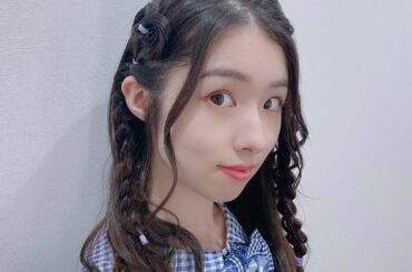 ♡
.
カフェイベントの時、
毎日色んなヘアアレンジを
やっていただいてました
.
横から見ると髪の毛が
ハートになってるの可愛いでしょ?
.
.
#ヘアアレン...