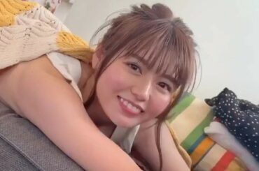 撮影楽しかったな〜
Fans'2週間無料登録期間はきょうの23：59までですよー
ぜひたくさんの方に見てもらいたいなあ...