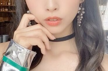 .
.
.
どあっぷ！
.
.
.
#林紗久羅 #ロングヘア #自まつ毛  #美容 #スキンケア #美顔器 #レースクイーン #ラルム #ハニースウィート#ra...